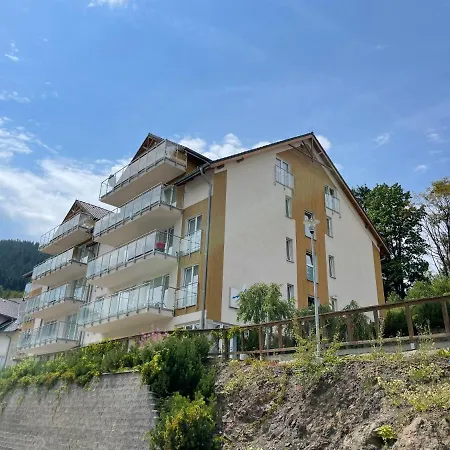 Apartament Czarna Gora Livigno Sienna  Exterior photo