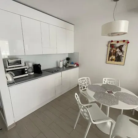 Apartament Czarna Gora Livigno Sienna  Exterior photo
