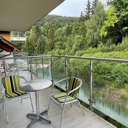 Apartament Czarna Gora Livigno Sienna  Exterior photo