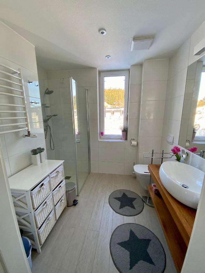 Apartment Czarna Gora Livigno *
