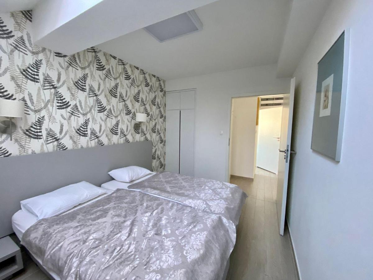 Apartment Czarna Gora Livigno *