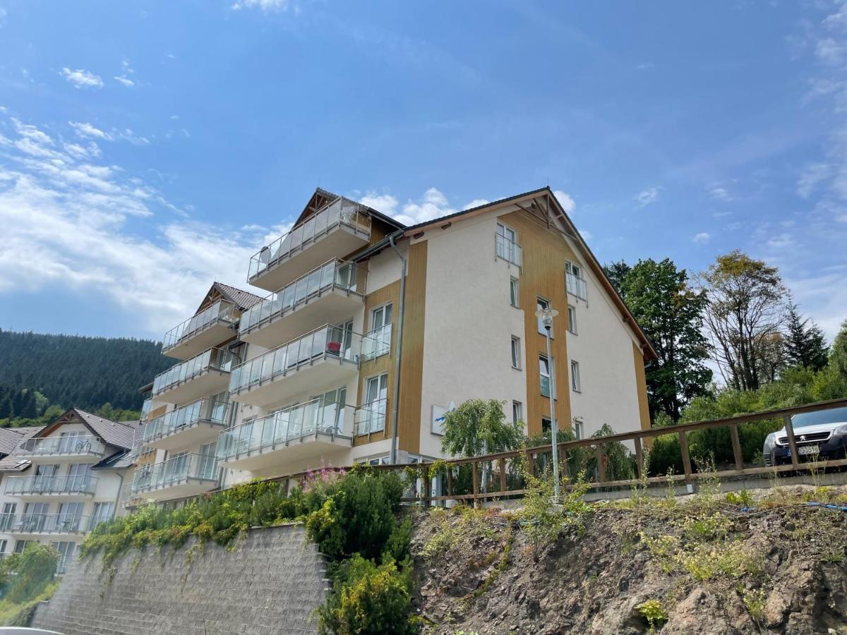 Apartment Czarna Gora Livigno Sienna (Klodzko)